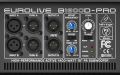 Behringer B1800D PRO
